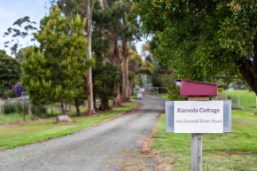 Karoola Cottage Self Contained